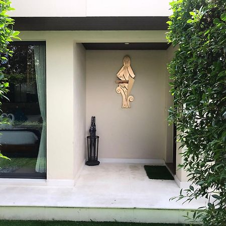 Allure Resort Choeng Mon Exterior foto